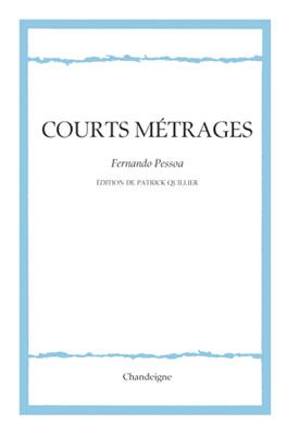 COURTS METRAGES - QUATRE ARGUMENTS POUR LE CINEMATOGRAPHE