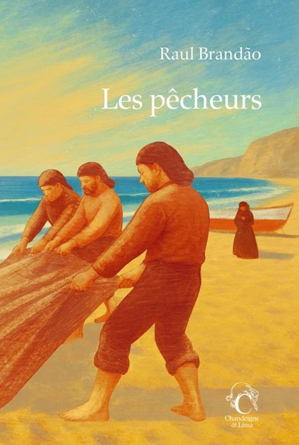 LES PECHEURS