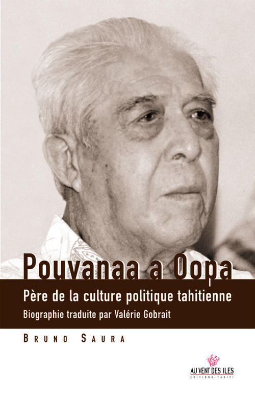 POUVANAA A OOPA