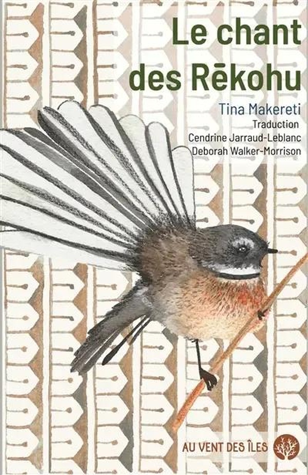 LE CHANT DES REKOHU
