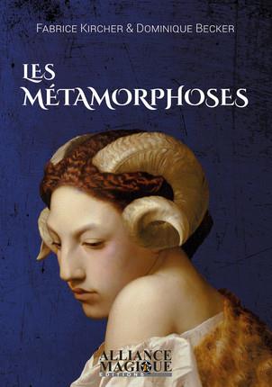 LES METAMORPHOSES