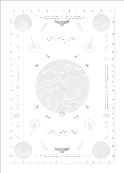 GRIMOIRE VIERGE AIR