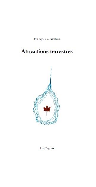 ATTRACTIONS TERRESTRES - POESIE