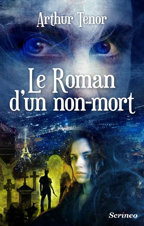 LE ROMAN D'UN NON-MORT