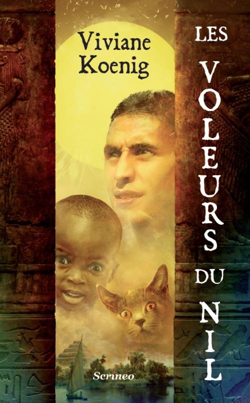 LES VOLEURS DU NIL