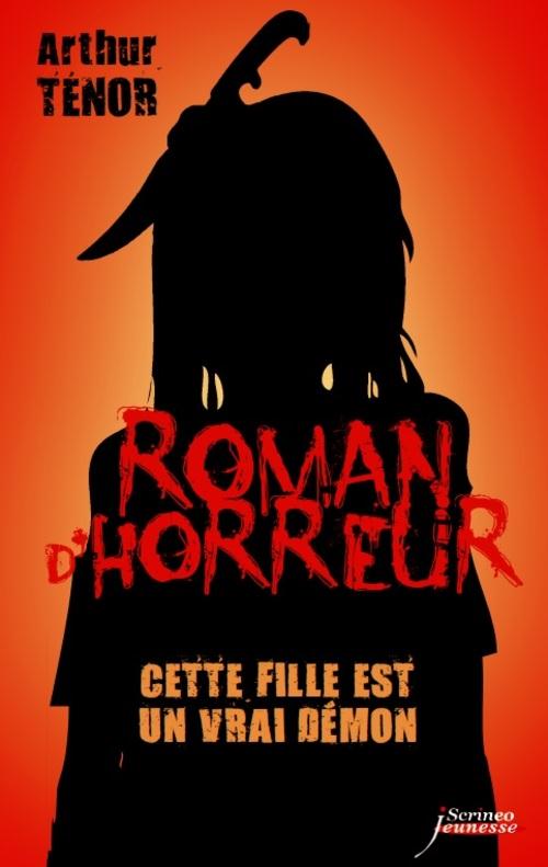 CETTE FILLE EST UN VRAI DEMON
