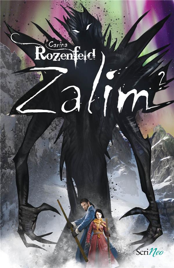 ZALIM - TOME 02 - VOL02