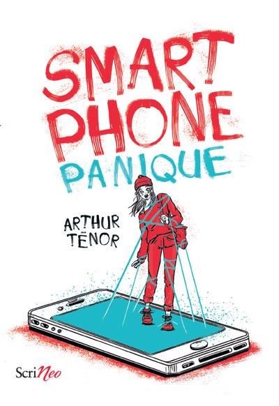 SMARTPHONE PANIQUE
