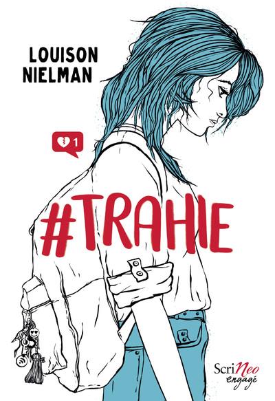 #TRAHIE