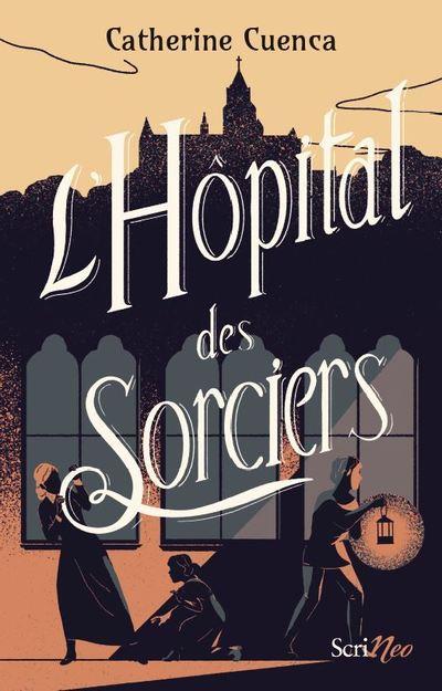 L'HOPITAL DES SORCIERS