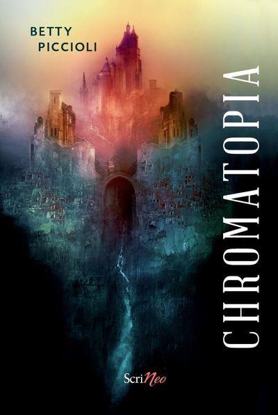 CHROMATOPIA