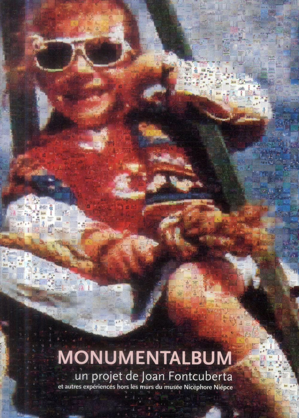 MONUMENTALBUM