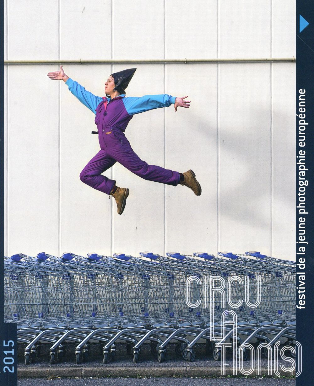 CIRCULATION(S) - EDITION 2015