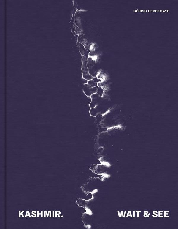 KASHMIR. WAIT AND SEE