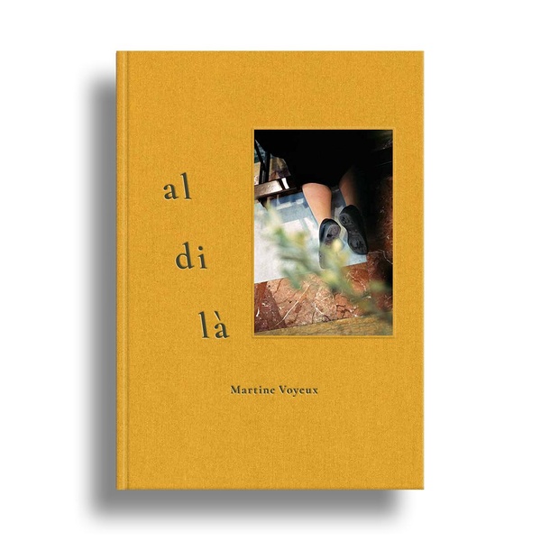 AL DI LA - AU-DELA