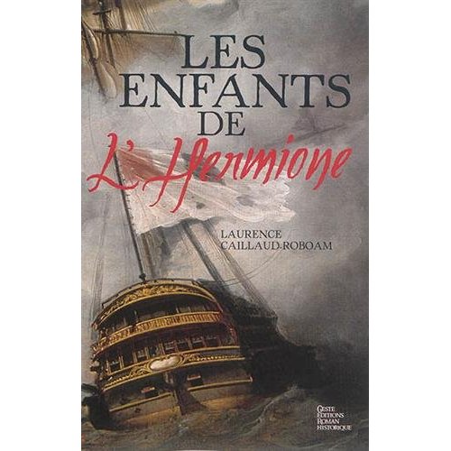 ENFANTS DE L'HERMIONE (GESTE) (BP)