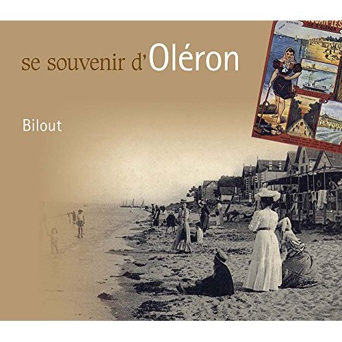 SE SOUVENIR D'OLERON