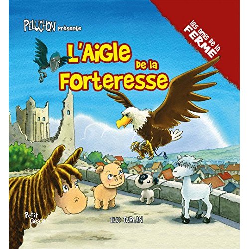 L'AIGLE DE LA FORTERESSE