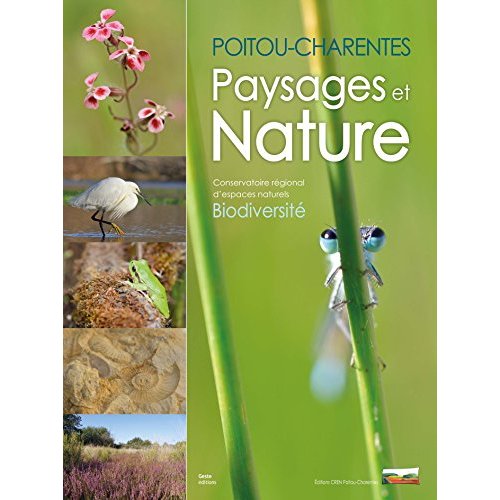 POITOU-CHARENTES PAYSAGES ET NATURE