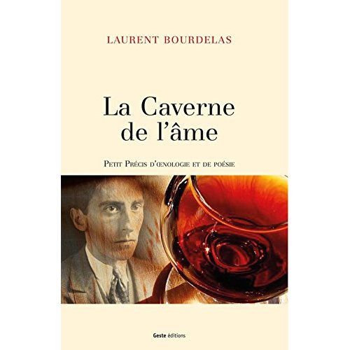 LA CAVERNE DE L'AME