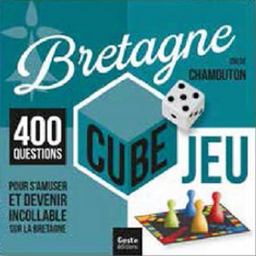 BRETAGNE CUBE