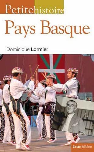 PETITE HISTOIRE DU PAYS BASQUE
