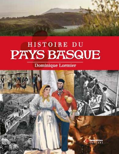 HISTOIRE DU PAYS BASQUE
