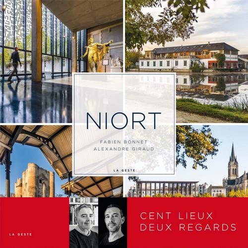 NIORT (BEAU LIVRE)