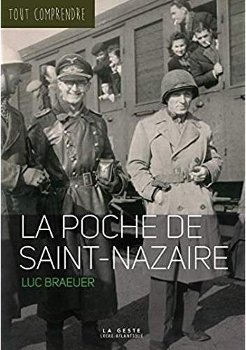POCHE DE SAINT-NAZAIRE - COLL TOUT COMPRENDRE