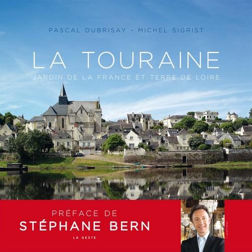 LA TOURAINE (BEAU LIVRE)