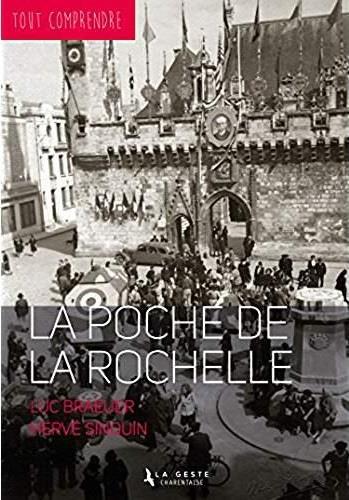 POCHE DE LA ROCHELLE - COLL TOUT COMPRENDRE