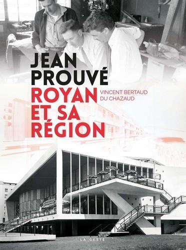 JEAN PROUVE - ROYAN ET SA REGION