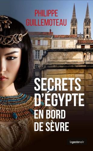 SECRETS D EGYPTE EN BORD DE SEVRE