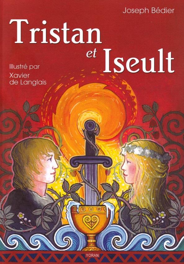 TRISTAN ET ISEULT
