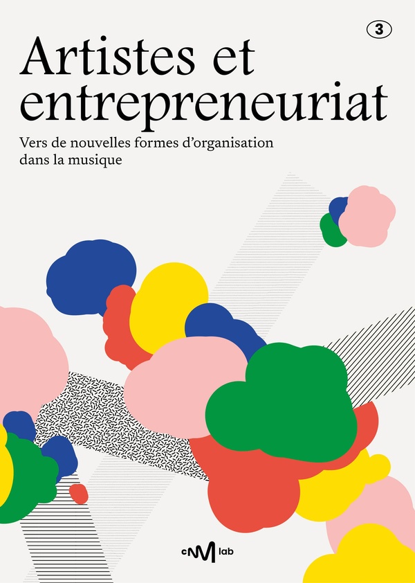 ARTISTES ET ENTREPRENEURIAT