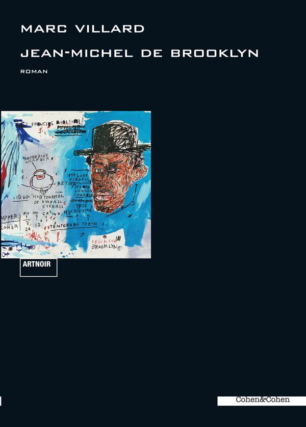 JEAN-MICHEL DE BROOKLYN