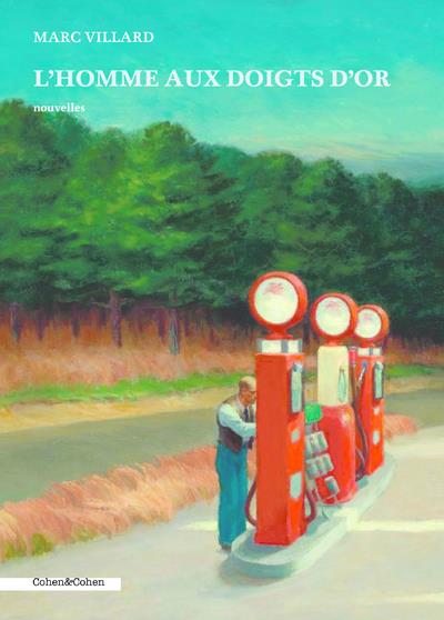 L'HOMME AUX DOIGTS D'OR