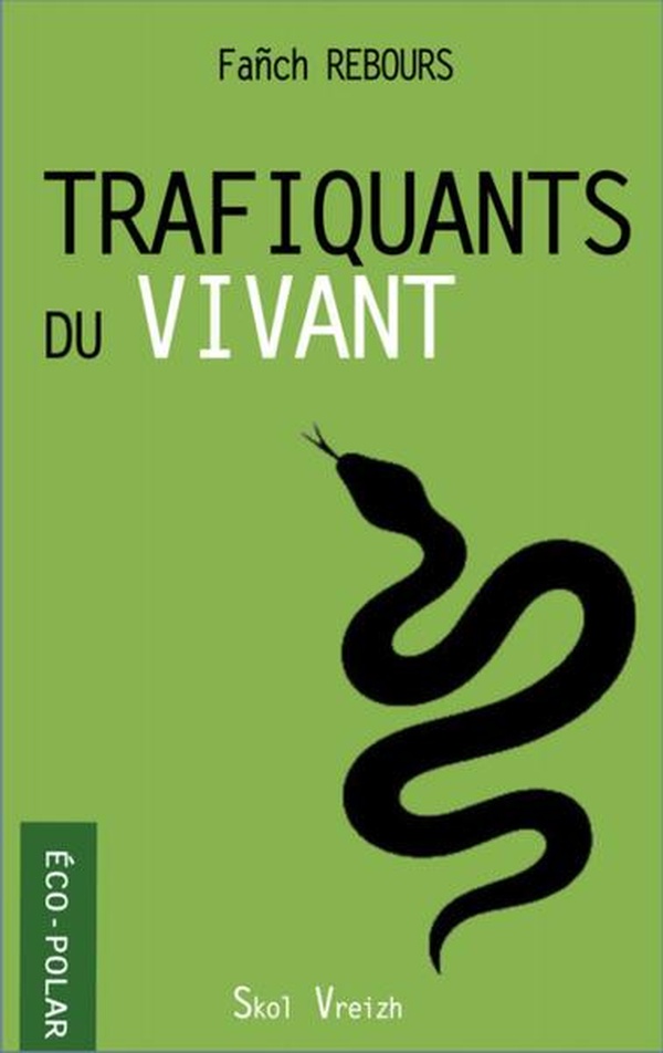 ECO-POLAR - T01 - TRAFIQUANTS DU VIVANT