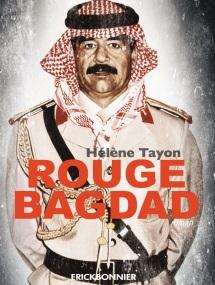 ROUGE BAGDAD