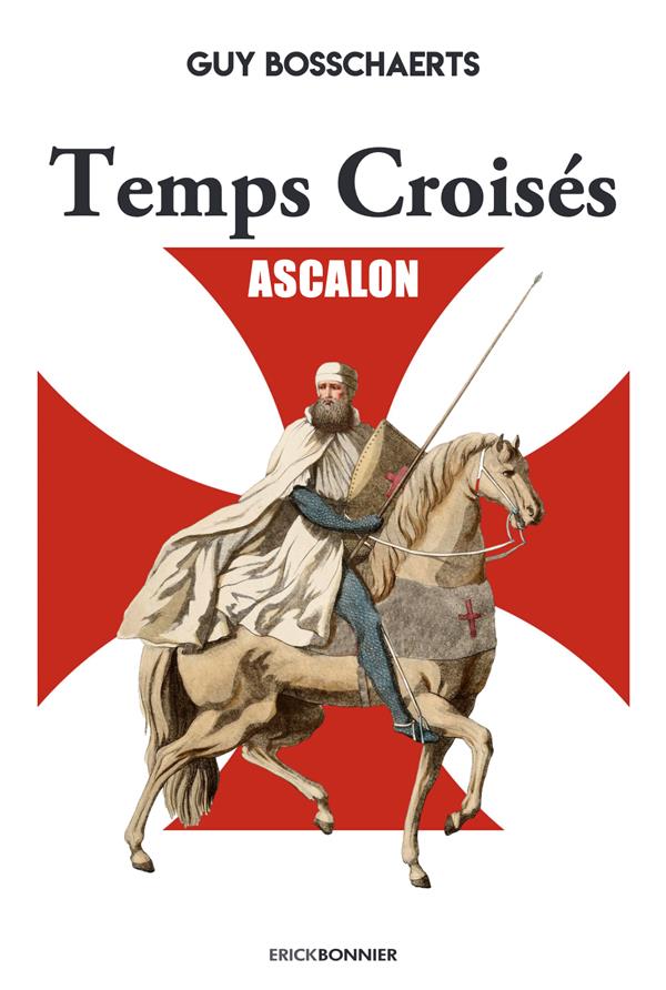 TEMPS CROISES