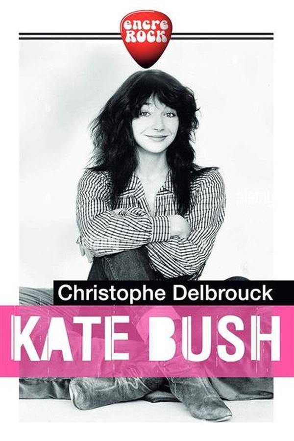 KATE BUSH