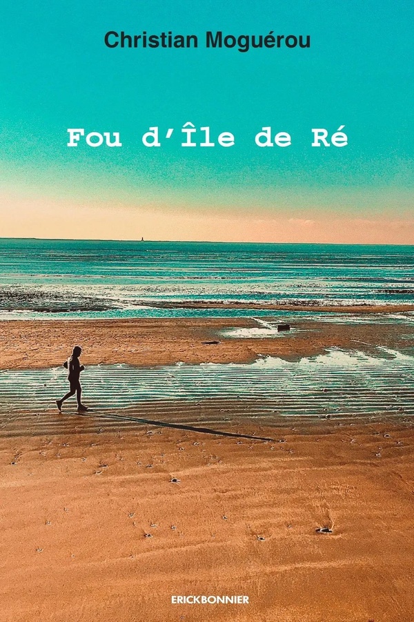 FOU D'ILE DE RE