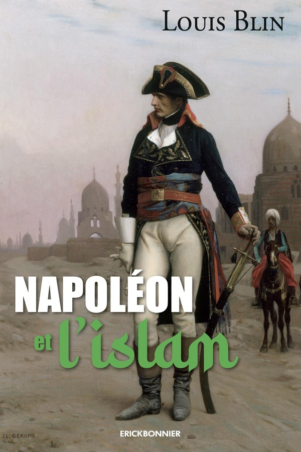 NAPOLEON ET L'ISLAM