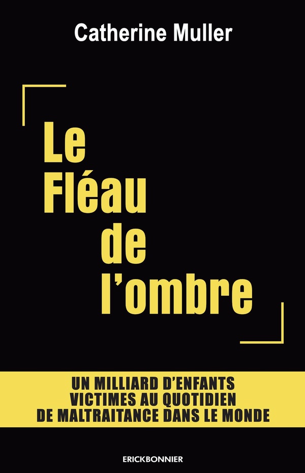 LE FLEAU DE L'OMBRE