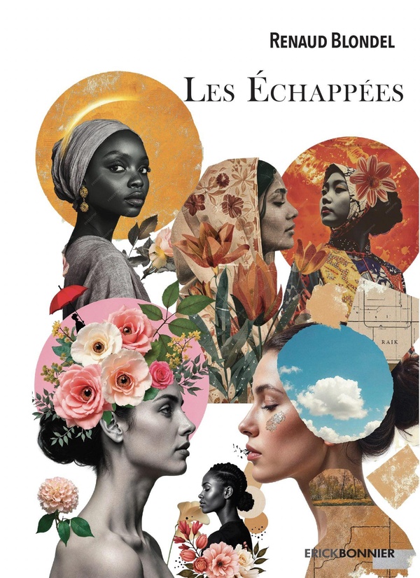 LES ECHAPPEES