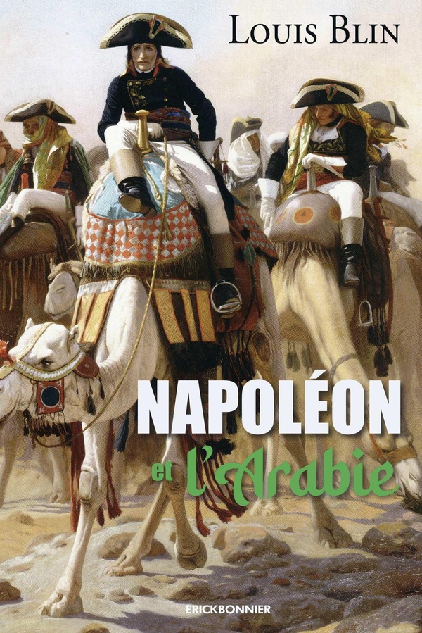 NAPOLEON ET L'ARABIE