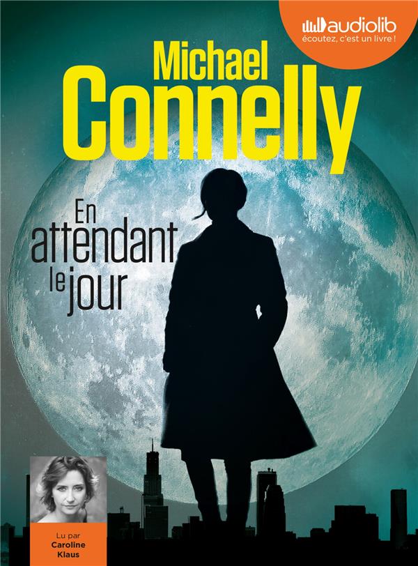 EN ATTENDANT LE JOUR - LIVRE AUDIO 1 CD MP3
