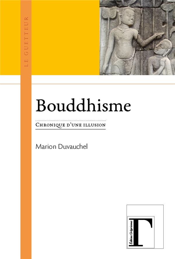 BOUDDHISME