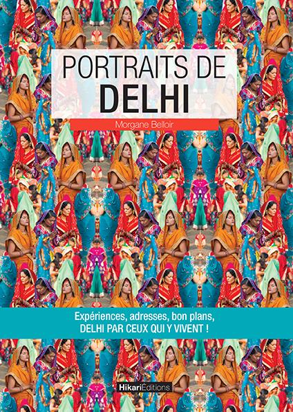 PORTRAITS DE DELHI