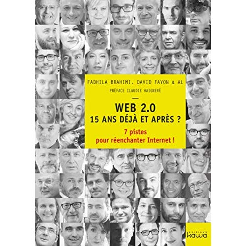 WEB 2.0 - 15 ANS DEJA ET APRES ?